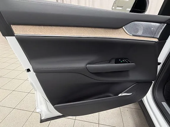 Volvo Ex90 2026 photo 5