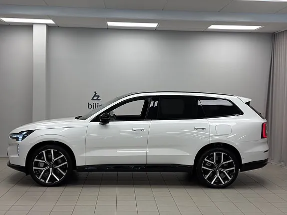 Volvo Ex90 2026 photo 2