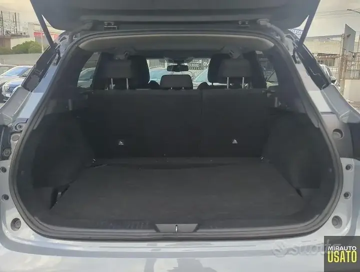 Nissan Qashqai 2023 photo 5