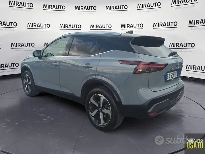 Nissan Qashqai 2023 photo 3