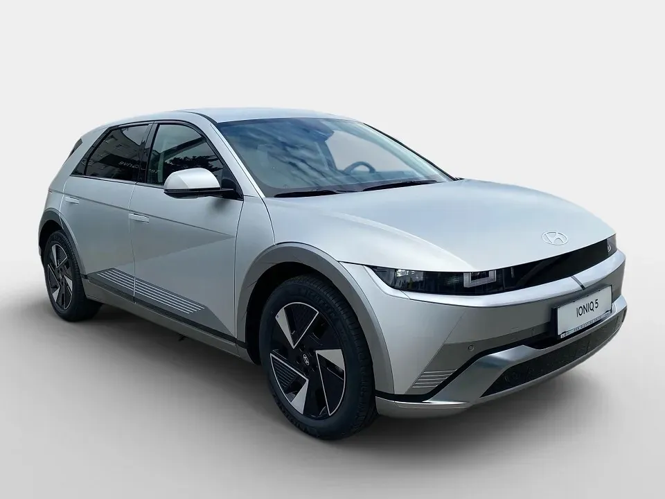 Hyundai Ioniq 5 2026 photo 2