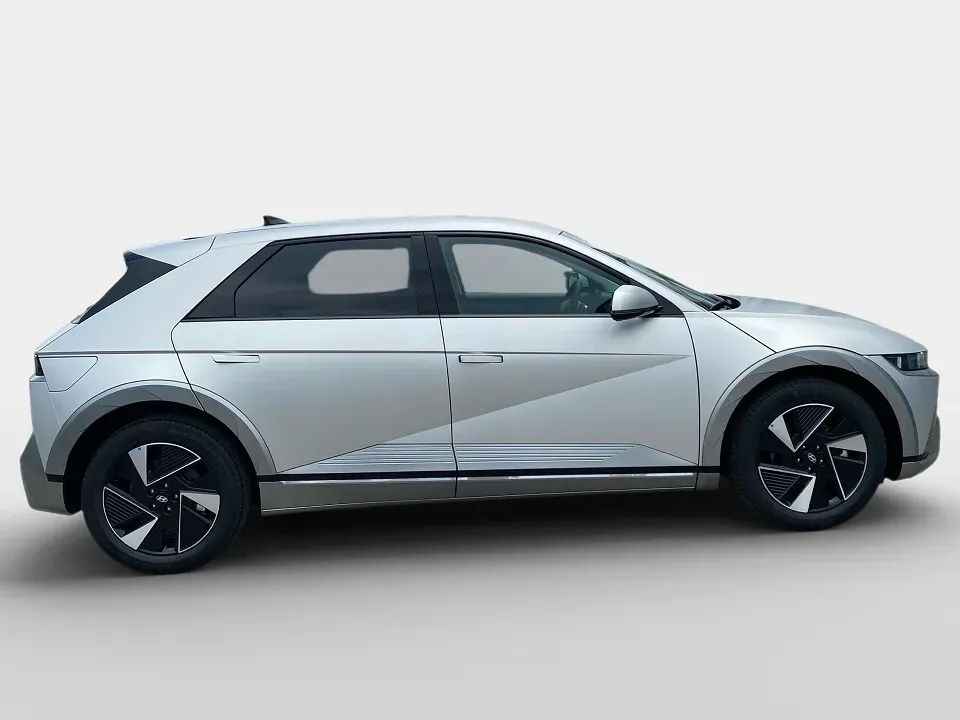 Hyundai Ioniq 5 2026 photo 3