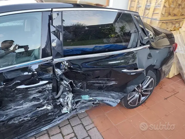Renault Talisman 2016 photo 3
