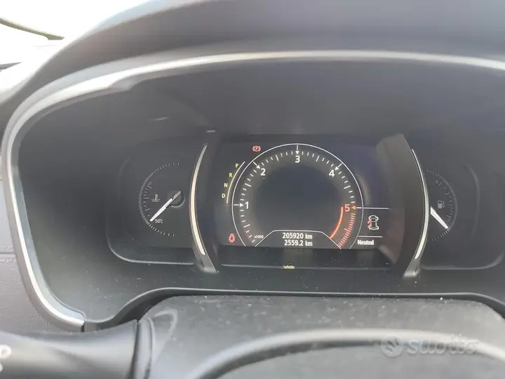 Renault Talisman 2016 photo 5