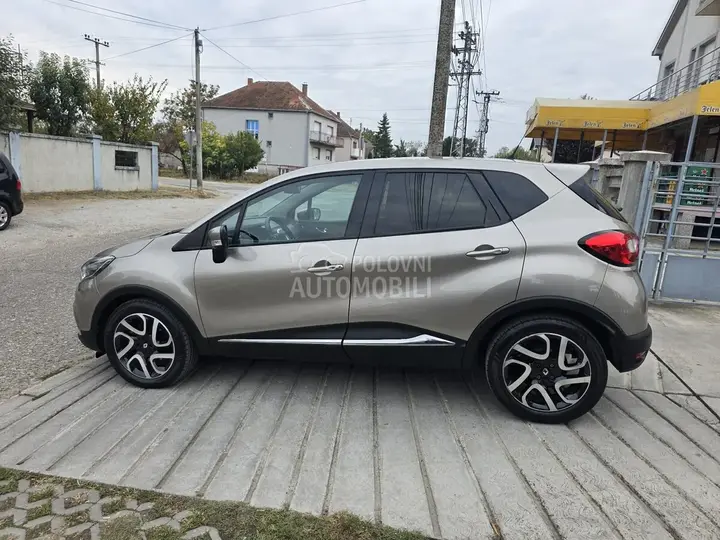 Renault Captur 2013 photo 5