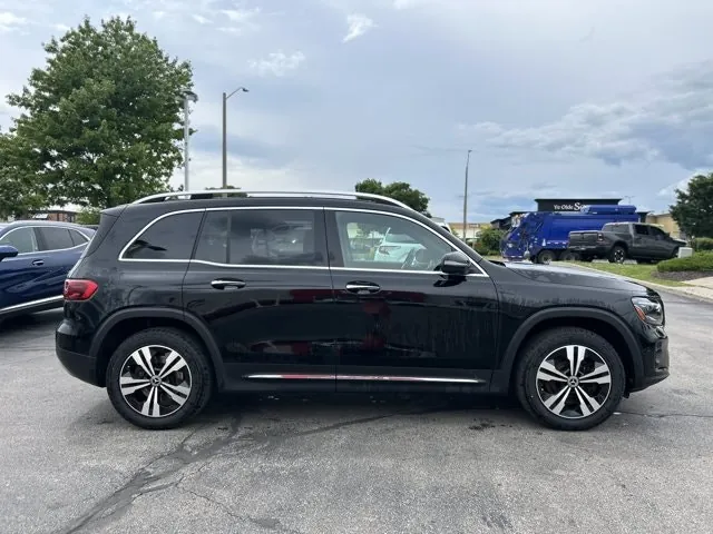 Mercedes-Benz Glb 2024 photo 4