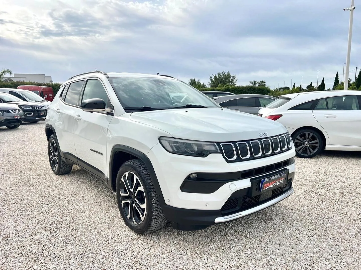 Jeep Compass 2021 photo 4
