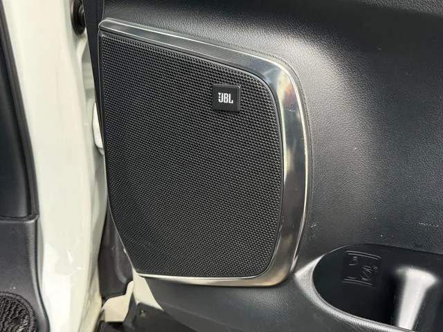 Toyota Alphard 2018 photo 5