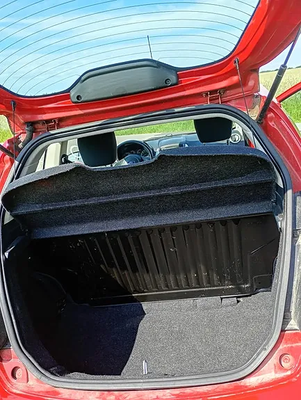 Ford Ka 2014 photo 5