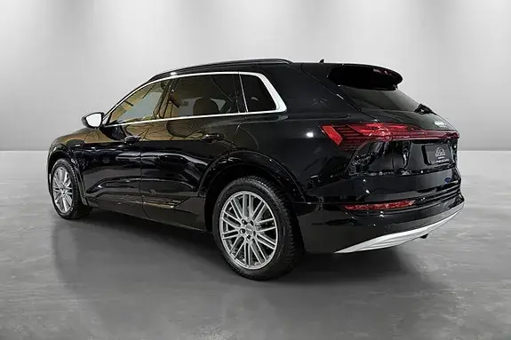 Audi E-Tron 2022 photo 4