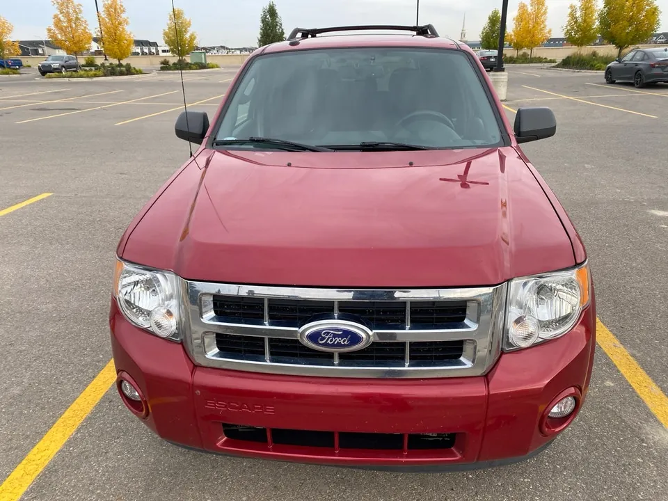 Ford Escape