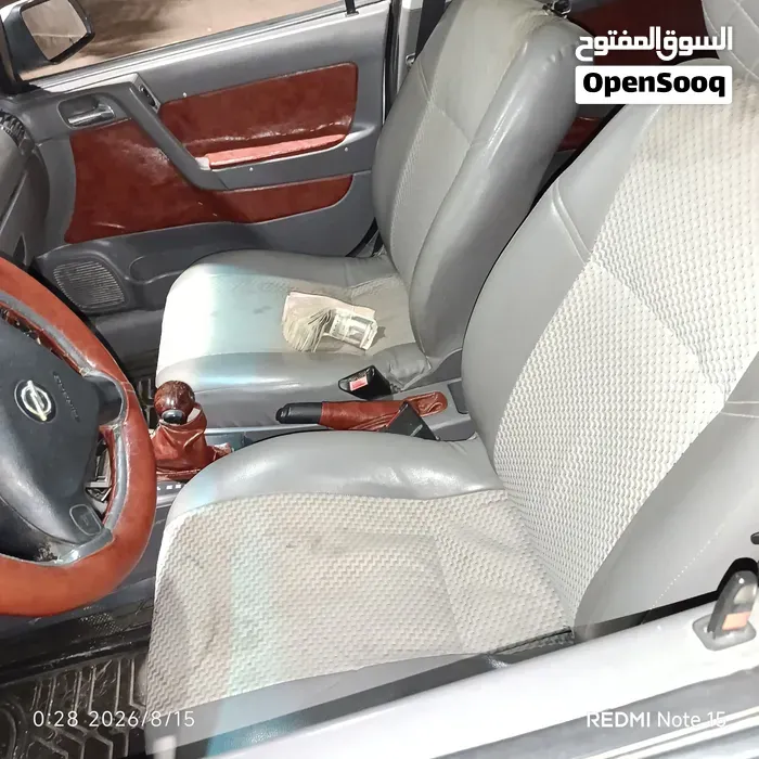 Opel Astra 2005 photo 3