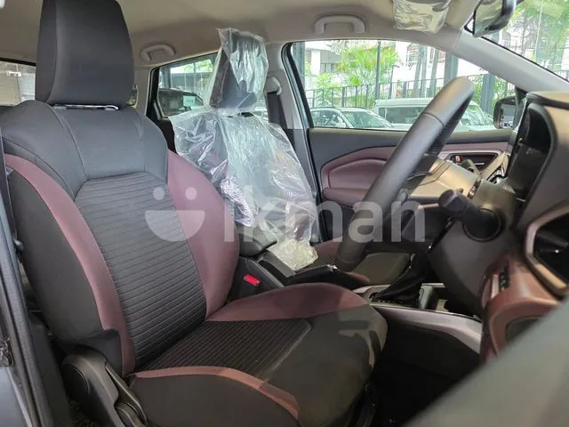 Toyota Taisor 2026 photo 4
