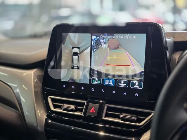 Toyota Taisor 2026 photo 5