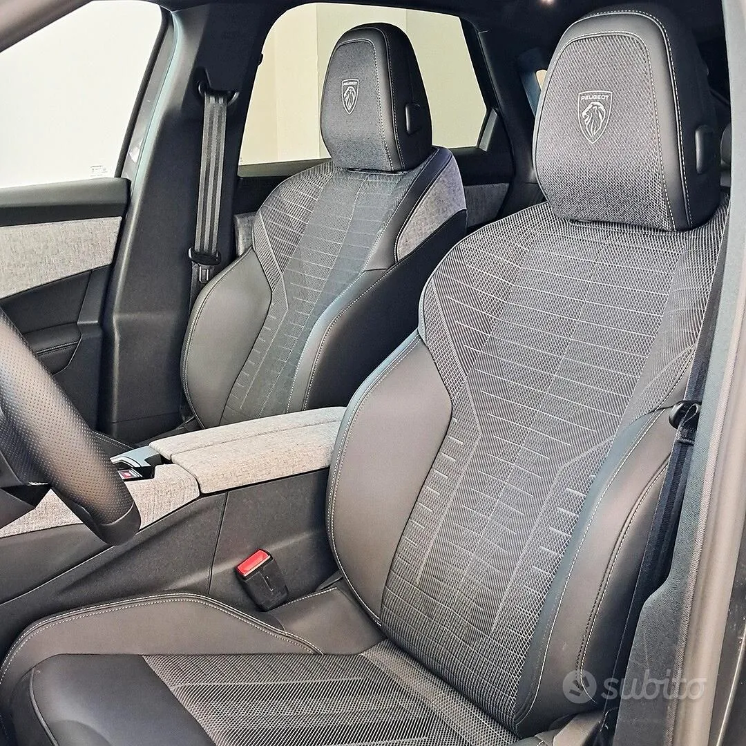 Peugeot 3008 2025 photo 5