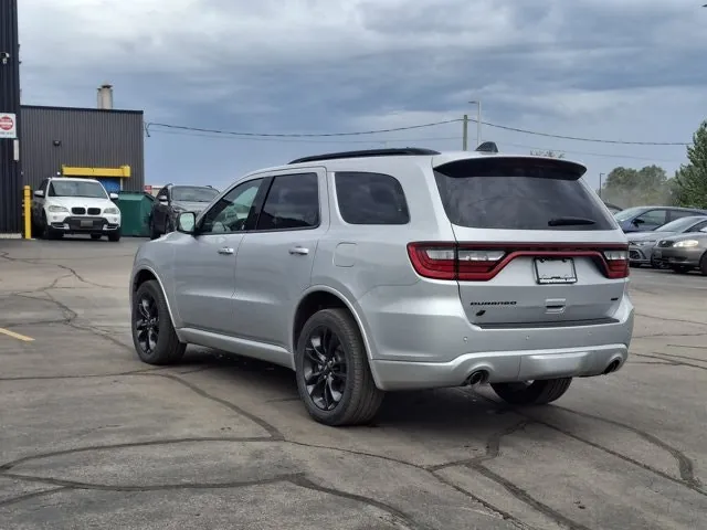 Dodge Durango 2024 photo 3