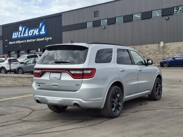 Dodge Durango 2024 photo 5