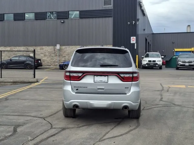 Dodge Durango 2024 photo 4