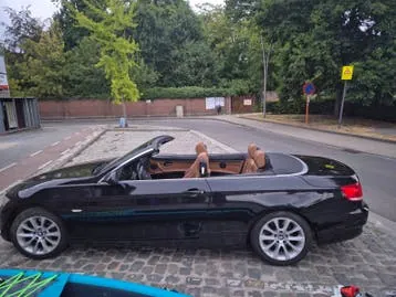 BMW Série 3