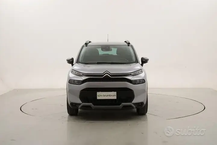 Citroen C3 Aircross 2022 photo 2