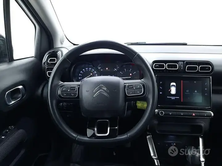 Citroen C3 Aircross 2022 photo 4