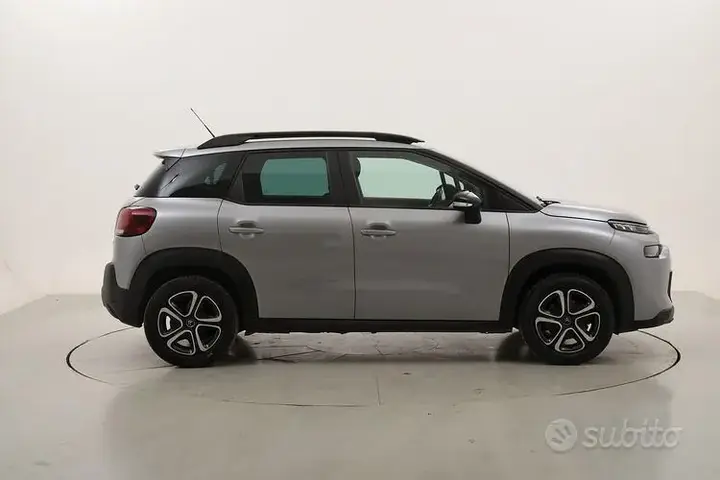 Citroen C3 Aircross 2022 photo 3