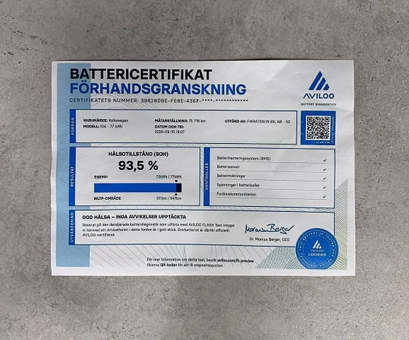 Volkswagen Id.4 Gtx 2023 photo 4