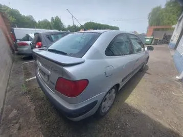 Citroen Xsara photo 2