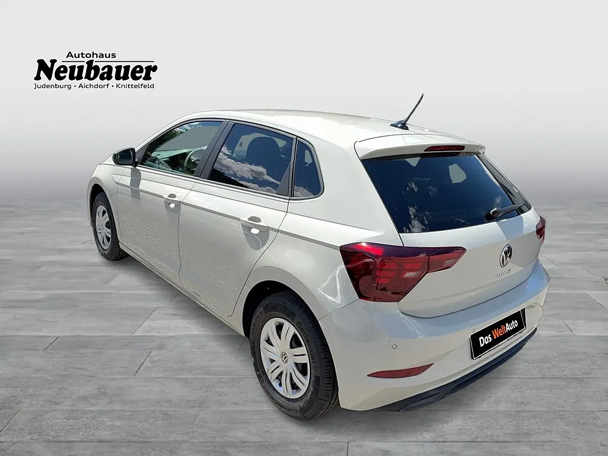 Volkswagen Polo 2026 photo 3
