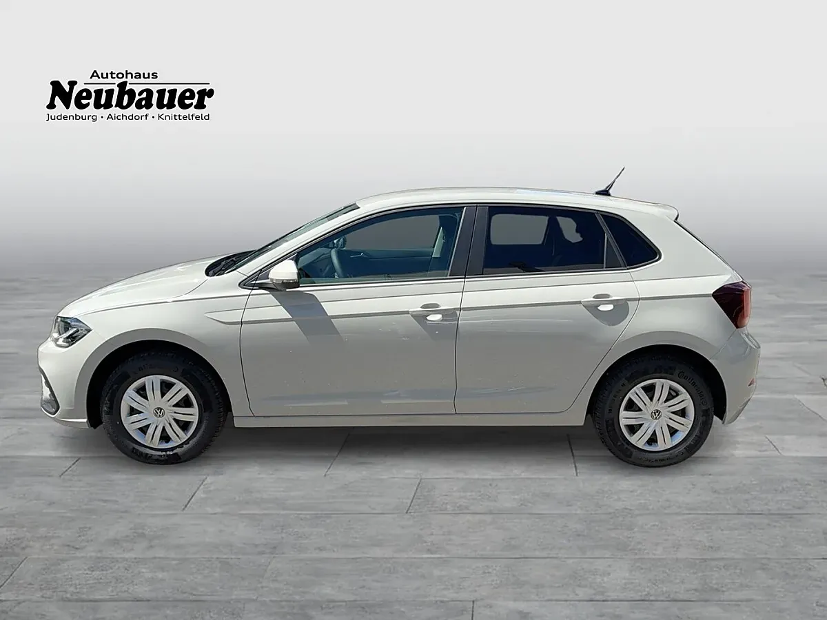 Volkswagen Polo 2026 photo 2