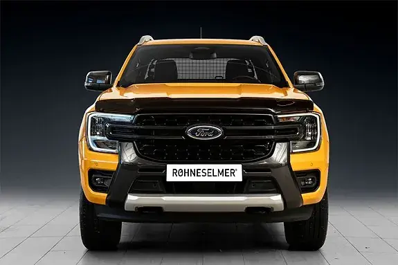 Ford Ranger 2026 photo 3