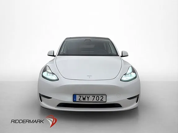 Tesla Model Y 2024 photo 3