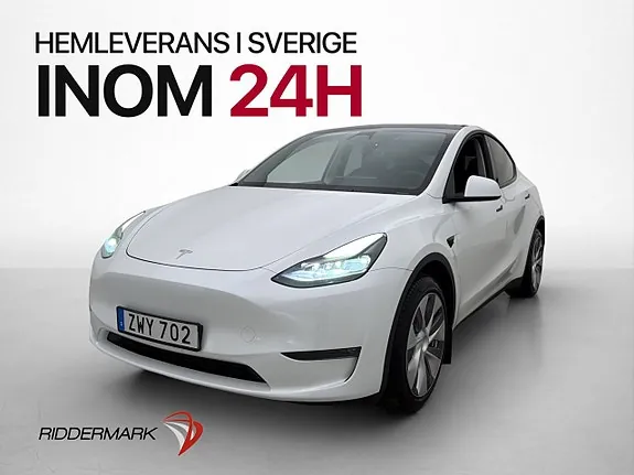 Tesla Model Y 2024 photo 4