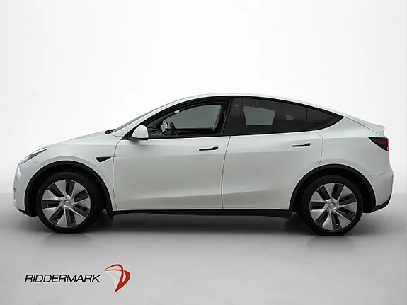 Tesla Model Y 2024 photo 5