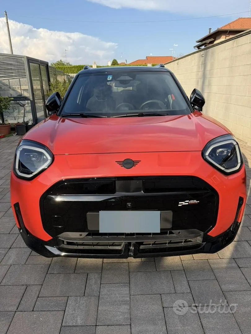 Mini Aceman 2024 photo 5