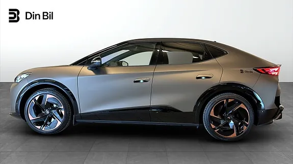 Cupra Tavascan 2025 photo 2