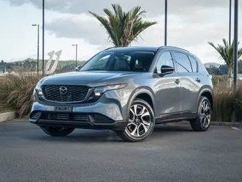 Mazda Cx-5 2026 photo 2