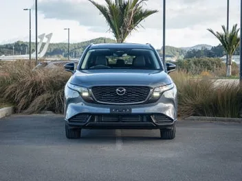 Mazda Cx-5 2026 photo 5