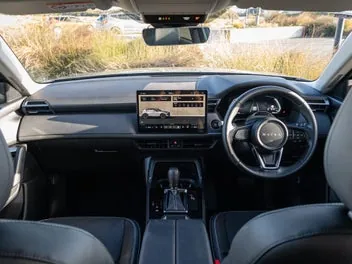 Mazda Cx-5 2026 photo 3