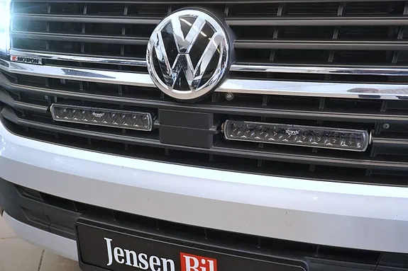 Volkswagen Transporter 2023 photo 4