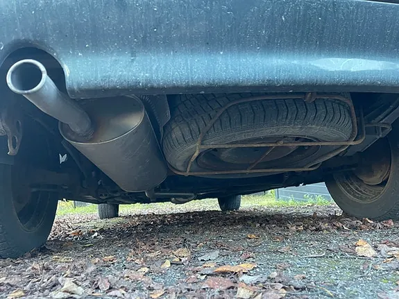 Citroen Xsara 2000 photo 5