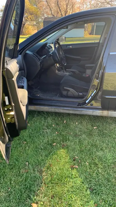 Honda Accord 2006 photo 3