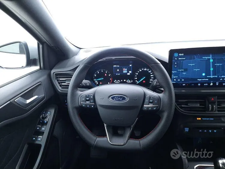 Ford Focus 2025 photo 4