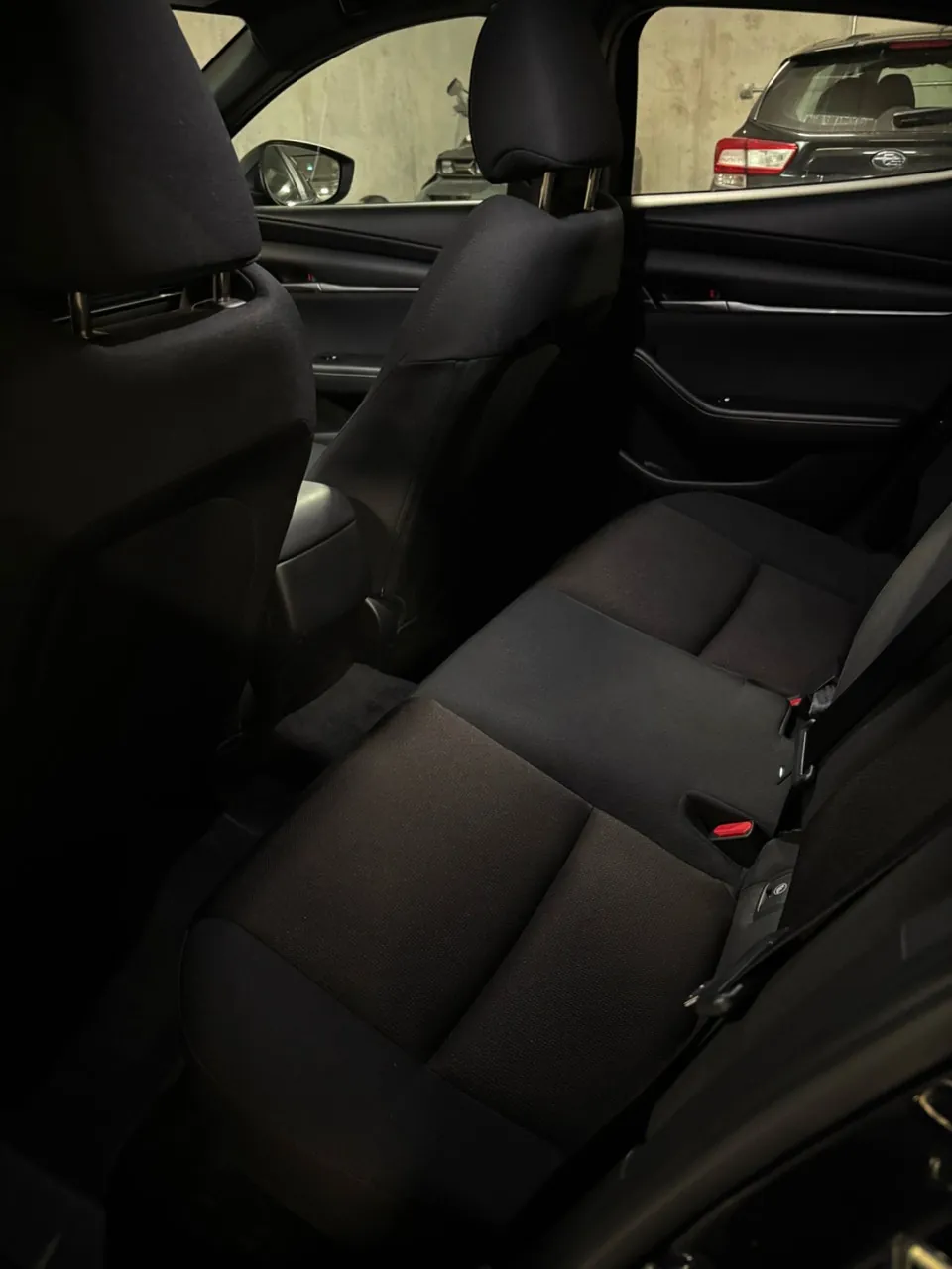 Mazda Mazda3 Sport 2025 photo 5