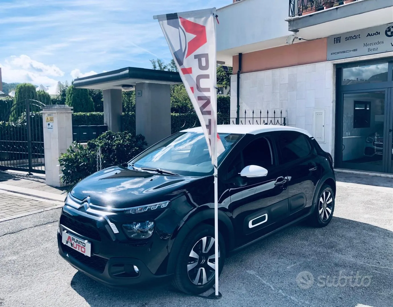 Citroen C3