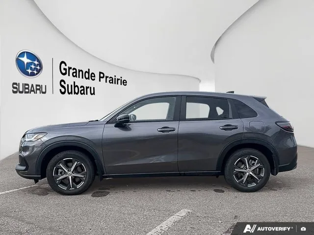 Honda Hr-V 2023 photo 2