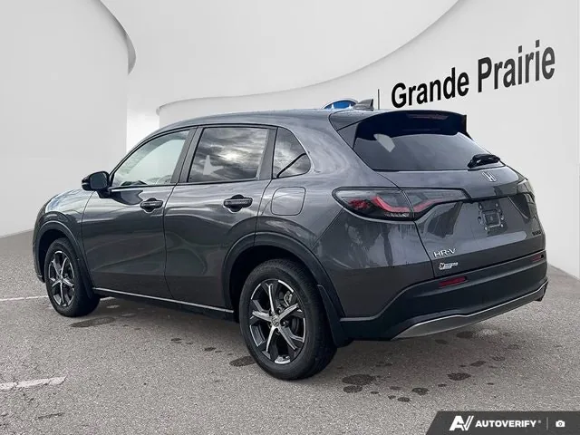 Honda Hr-V 2023 photo 3
