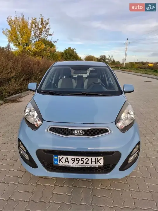 Kia Picanto