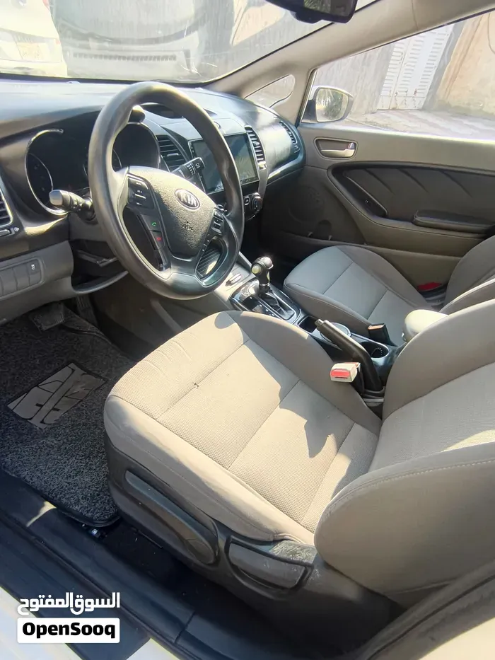 Kia Cerato 2017 photo 3