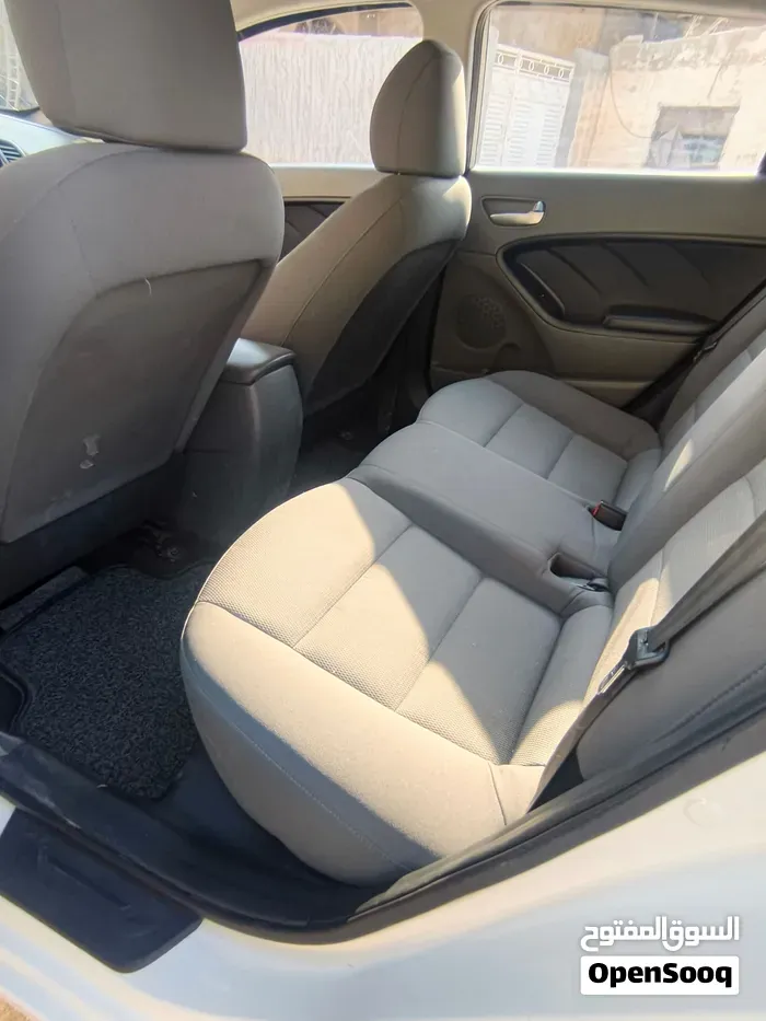 Kia Cerato 2017 photo 4